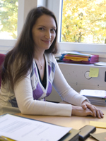 Nadja Susedka
