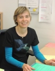  Christine Wüthrich