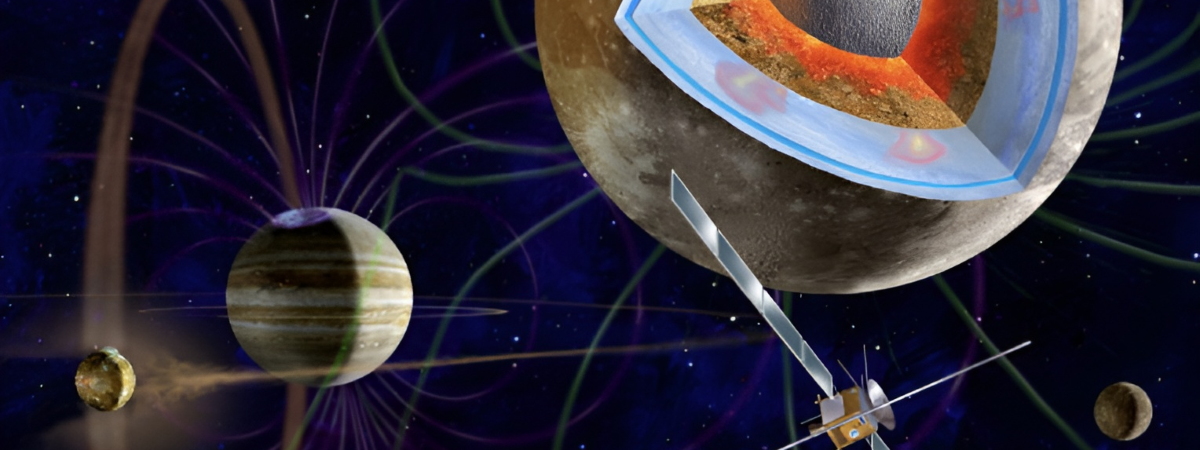 Titleimage: Faculty of &#8203;Science