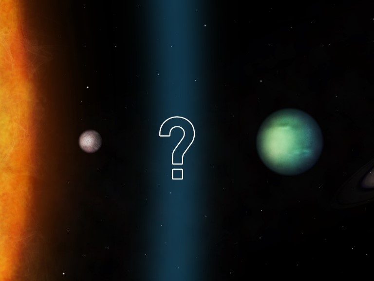 planets