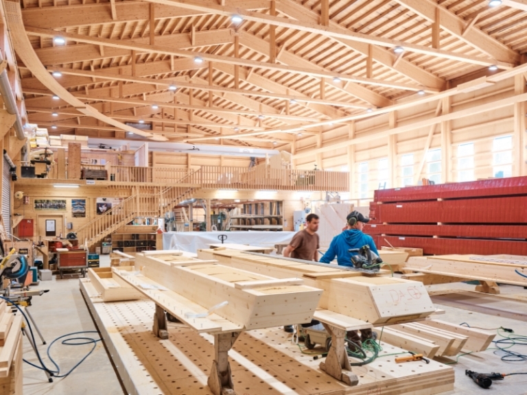 workshop