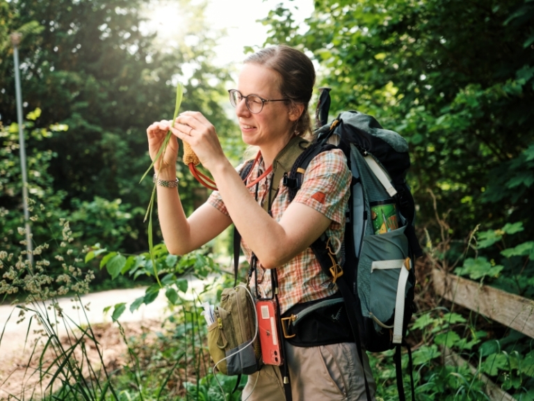 Bild von Kathrin Häberlin