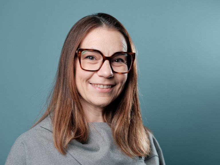 Bild von Prof. Dr. Ana Maria Vicedo Cabrera