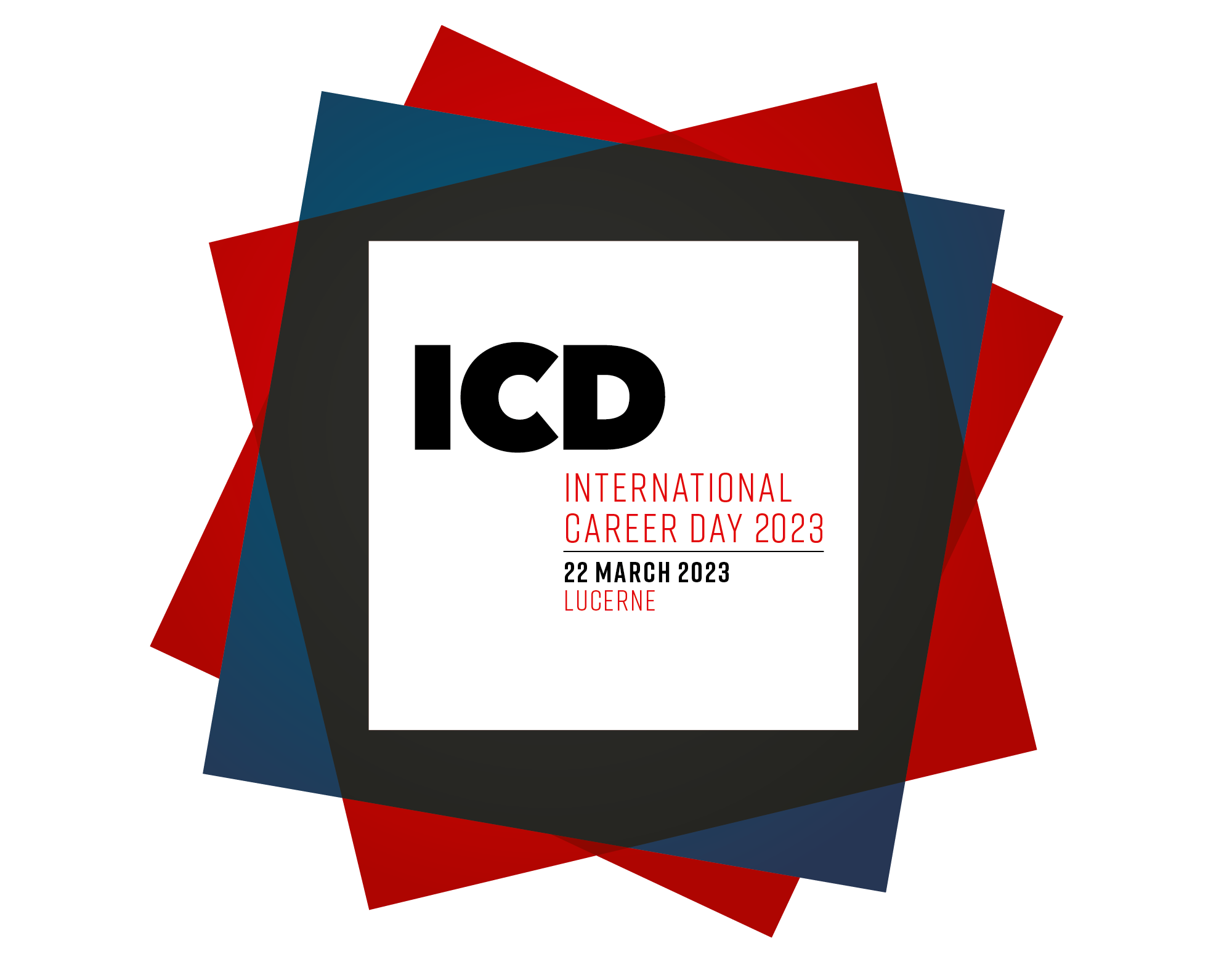 Logo International Career Day