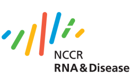 Logo der NCCR RNA & Disease
