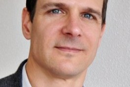 Porträt von Prof. Martin Albrecht