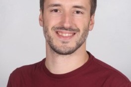 Porträt von Dr. Pierre Lanari