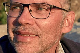Porträt von Prof. Willy Tinner